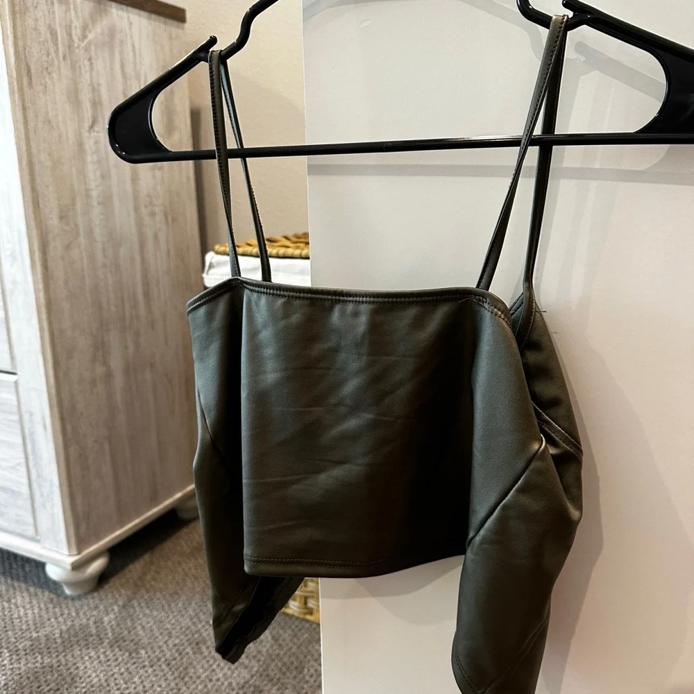 Wire Top - Picture 2 of 2